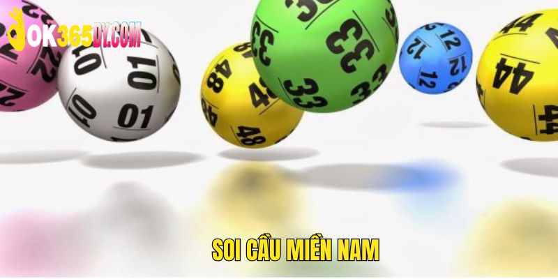 Soi cầu miền Nam